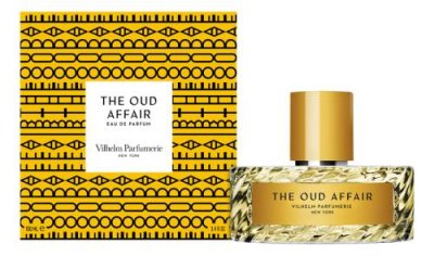 The Oud Affair: парфюмерная вода 100мл / Селективная / Нишевая | Товары для красоты | V4.Ru: Маркетплейс