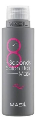 Маска для быстрого восстановления волос 8 Seconds Salon Hair Mask: Маска 200мл / Маски для волос | Товары для красоты | V4.Ru: Маркетплейс