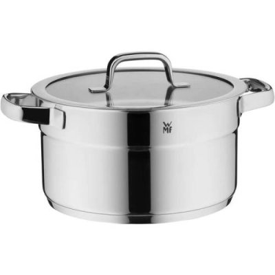 WMF Кастрюля с крышкой 24 см 5,6 л Compact Cuisine WMF / Кастрюли | Товары для дома | V4.Ru: Маркетплейс