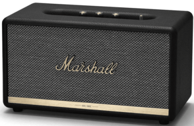 Портативная акустическая система Marshall / Портативные колонки | Электроника | V4.Ru: Маркетплейс