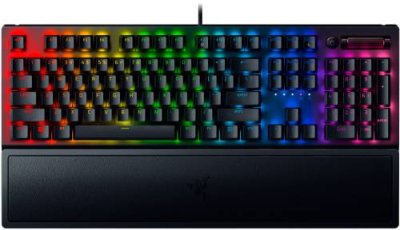 Клавиатура Razer / Клавиатуры и мыши для компьютера | Электроника | V4.Ru: Маркетплейс