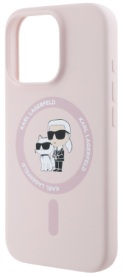 Чехол-накладка Karl Lagerfeld / Чехлы для смартфонов | Электроника | V4.Ru: Маркетплейс