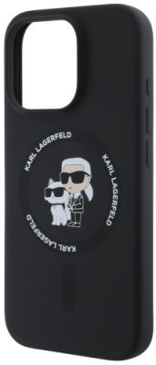 Чехол-накладка Karl Lagerfeld / Чехлы для смартфонов | Электроника | V4.Ru: Маркетплейс