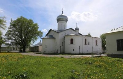 Билеты на Зарисовки из жизни людей и вещей древнего Новгорода (Дом народного творчества) / Событие | Афиша | V4.Ru: Маркетплейс