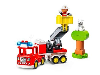 Конструктор LEGO / LEGO® DUPLO® | Товары для детей | V4.Ru: Маркетплейс