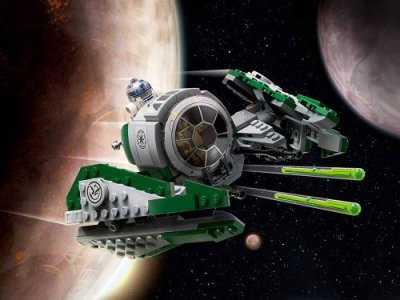 Конструктор LEGO / LEGO® Star Wars™ | Товары для детей | V4.Ru: Маркетплейс