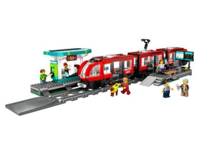 Конструктор LEGO / LEGO® City | Товары для детей | V4.Ru: Маркетплейс