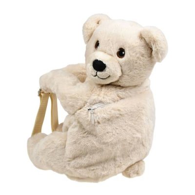 Рюкзак Bear Bag Sandy Molo / Рюкзаки | Одежда, обувь и аксессуары | V4.Ru: Маркетплейс