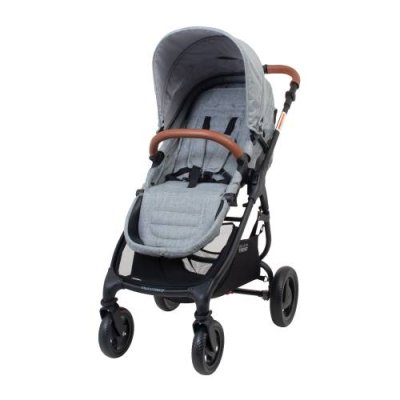 Коляска Valco Baby Snap 4 Ultra Trend/ Grey Marle / Коляски прогулочные | Одежда, обувь и аксессуары | V4.Ru: Маркетплейс