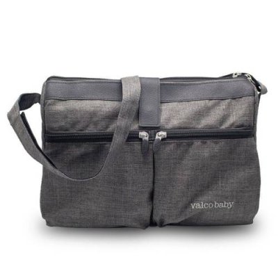 Сумка All Purpose Caddy, Charcoal, темно-серый, 10x32x24 см Valco Baby / Сумки, органайзеры | Одежда, обувь и аксессуары | V4.Ru: Маркетплейс