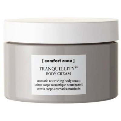 Крем для тела TRANQUILLITY BODY CREAM, 180 мл Comfort zone / Уход для тела | Одежда, обувь и аксессуары | V4.Ru: Маркетплейс