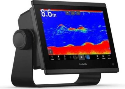 Картплоттер Garmin GPSMAP 923xsv, без датчика в комплекте 010-02366-02 / Картплоттеры | Транспорт | V4.Ru: Маркетплейс