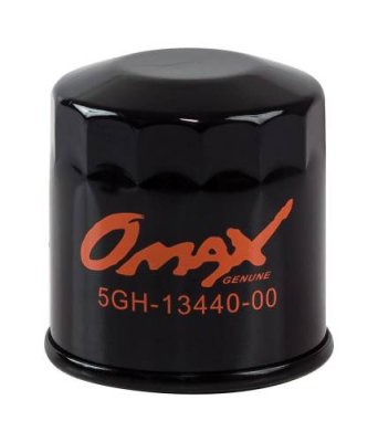 Фильтр масляный Tohatsu MFS9.9-30, Omax (5GH1344000, 15400PFB007) 3R007615M_OM / Фильтры масляные | Транспорт | V4.Ru: Маркетплейс