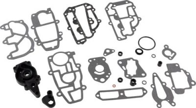 Комплект прокладок двигателя Mercury 6-15, Omax 2742364A92_OM / Ремкомплекты | Транспорт | V4.Ru: Маркетплейс