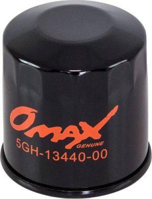 Фильтр масляный Honda BF25-50, Omax (5GH1344000, 3R007615M) 15400PFB007_OM / Фильтры масляные | Транспорт | V4.Ru: Маркетплейс