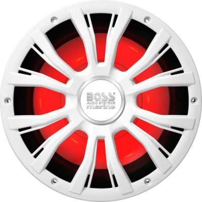 Динамик для сабвуфера BOSS MRGB10W, 800W MRGB10W / Сабвуферы | Транспорт | V4.Ru: Маркетплейс