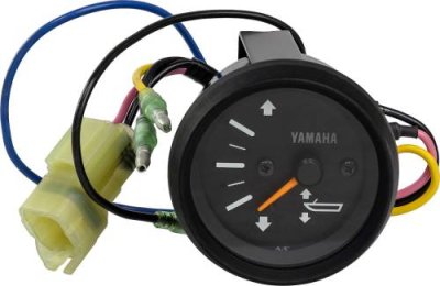 Трим-указатель Yamaha, черный, Omax 6Y58367011_OM / Трим-указатели | Транспорт | V4.Ru: Маркетплейс