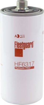 Фильтр гидравлики Fleetguard HF6317 / Фильтры | Транспорт | V4.Ru: Маркетплейс