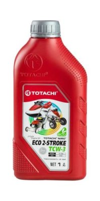 Масло 2-тактное TOTACHI NIRO ECO 2-STROKE TCW-3, 1л. 1C201 / Масла для лодочных моторов | Транспорт | V4.Ru: Маркетплейс