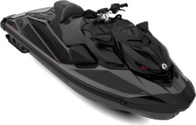 Гидроцикл BRP SEA-DOO RXP-X 300 AUDIO (black) RXP-X3000 - 1 / Гидроциклы BRP SEA-DOO | Транспорт | V4.Ru: Маркетплейс