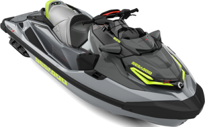 Гидроцикл BRP SEA-DOO RXT-X 325 Ice Metal&Manta Green BRPRXT-X325GR / Гидроциклы BRP SEA-DOO | Транспорт | V4.Ru: Маркетплейс