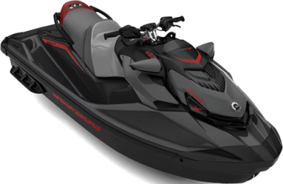 Гидроцикл BRP SEA-DOO GTR-X 300 Eclipse Black and Deep Marsala GTR-X300-B&M_z / Гидроциклы BRP SEA-DOO | Транспорт | V4.Ru: Маркетплейс