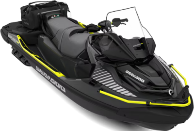 Гидроцикл BRP SEA-DOO Explorer Pro 170 Iceland Grey EXPP170-IG_z / Гидроциклы BRP SEA-DOO | Транспорт | V4.Ru: Маркетплейс