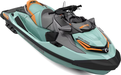 Гидроцикл BRP SEA-DOO Wake Pro Neo Mint WP-NM_z / Гидроциклы BRP SEA-DOO | Транспорт | V4.Ru: Маркетплейс