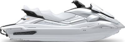 Гидроцикл Yamaha FX Cruiser SVHO White YM-CR-SVHO-W_z / Гидроциклы Yamaha | Транспорт | V4.Ru: Маркетплейс