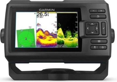 Эхолот Garmin Striker Vivid 5cv 010-02551-01 / Эхолоты | Транспорт | V4.Ru: Маркетплейс