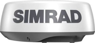 Радар SIMRAD HALO 20 000-14537-001 / Радары, антенны, радиостанции | Транспорт | V4.Ru: Маркетплейс