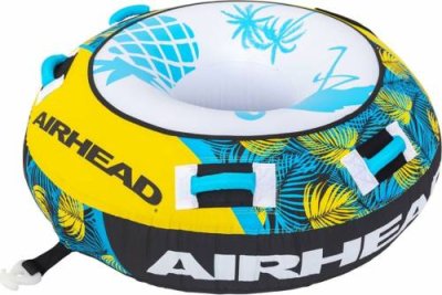 Баллон буксируемый AIRHEAD Blast Towable AHBL-12 / Водные ватрушки и баллоны | Транспорт | V4.Ru: Маркетплейс