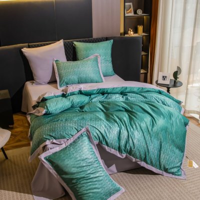 Комплект постельного белья Сатин Magic Sleep MS016 VIVA - HOME TEXTILE Сатин Magic Sleep | Универмаг V4: Постельное белье