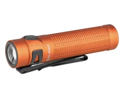 Фонарь Olight Baton 3 Pro Orange CW / Ручные | Товары для дома | V4.Ru: Маркетплейс