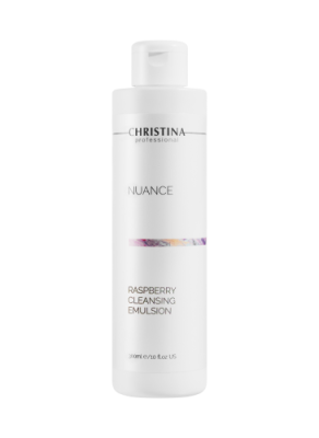 Nuance Raspberry Cleansing Emulsion / Nuance | Товары для красоты | V4.Ru: Маркетплейс