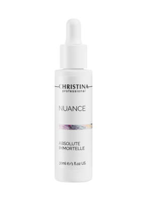 Nuance Absolute Immortelle / Nuance | Товары для красоты | V4.Ru: Маркетплейс