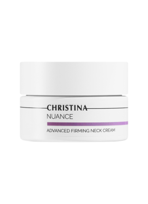 Nuance Advanced Firming Neck Cream / Nuance | Товары для красоты | V4.Ru: Маркетплейс