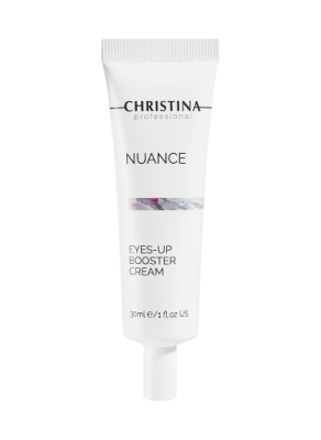 Nuance Eyes Up Booster Cream / Nuance | Товары для красоты | V4.Ru: Маркетплейс