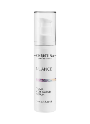 Nuance Total Corrector Serum / Nuance | Товары для красоты | V4.Ru: Маркетплейс