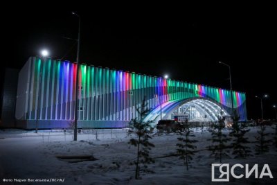 Парк «Россия — моя история» в Якутске проведет семейный праздник в честь Дня матери / ЯСИА Якутск Якутск Республика Саха (Якутия)