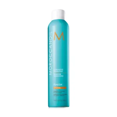 MOROCCANOIL Лак сильной фиксации / Luminous Hairspray 330 мл / Лаки | Товары для красоты | V4.Ru: Маркетплейс