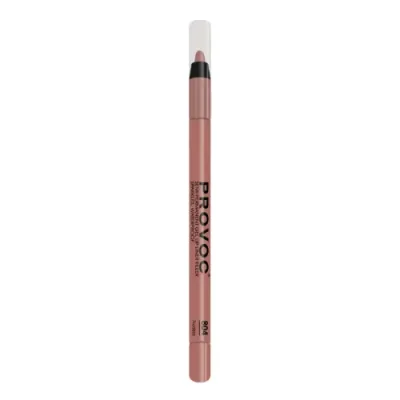 PROVOC Подводка гелевая в карандаше для губ, 804 бежевый нюд / Gel Lip Liner Nudess 1,2 г / Карандаши | Товары для красоты | V4.Ru: Маркетплейс