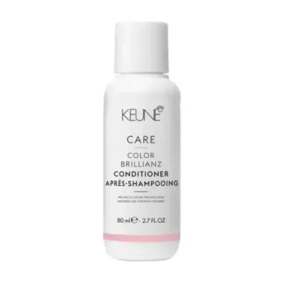 KEUNE Кондиционер Яркость цвета / CARE Color Brillianz Conditioner 80 мл / Кондиционеры | Товары для красоты | V4.Ru: Маркетплейс