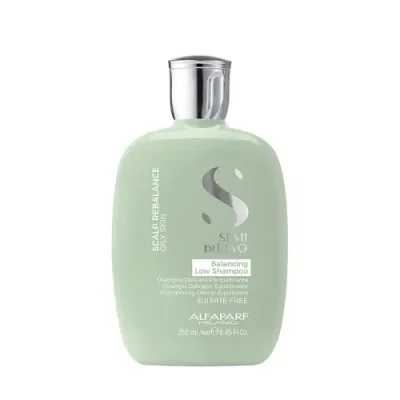 ALFAPARF MILANO Шампунь балансирующий / SDL SCALP BALANCING LOW SHAMPOO 250 мл / Шампуни | Товары для красоты | V4.Ru: Маркетплейс