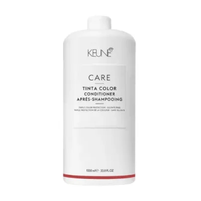 KEUNE Кондиционер для окрашенных волос / CARE TINTA COLOR CONDITIONER 1000 мл / Кондиционеры | Товары для красоты | V4.Ru: Маркетплейс