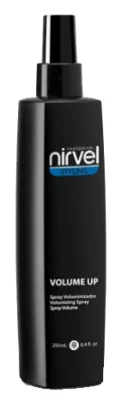 NIRVEL PROFESSIONAL Спрей для придания объема / VOLUME UP 250 мл / Спреи | Товары для красоты | V4.Ru: Маркетплейс