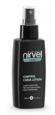 NIRVEL PROFESSIONAL Лосьон-комплекс против выпадения волос / HAIR LOSS CONTROL LOTION 125 мл / Лосьоны | Товары для красоты | V4.Ru: Маркетплейс