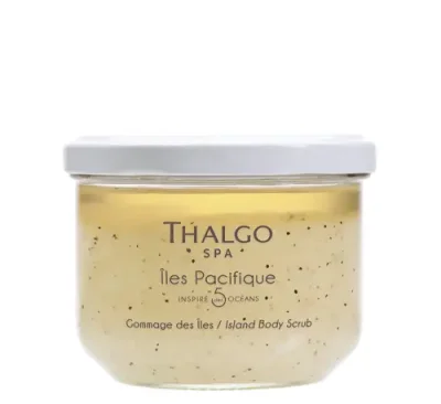 THALGO Скраб для тела Экзотические Острова / ISLAND BODY SCRUB 270 мл / Скрабы | Товары для красоты | V4.Ru: Маркетплейс