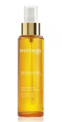 PHYTOMER Масло драгоценное для лица, тела, волос / TRESOR DES MERS BEAUTIFYING OIL FACE, BODY, HAIR 100 мл / Масла | Товары для красоты | V4.Ru: Маркетплейс