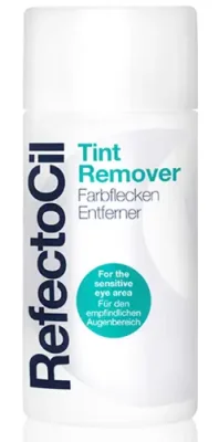 REFECTOCIL Жидкость для снятия краски с кожи / Tint Remover 150 мл / Смывки краски | Товары для красоты | V4.Ru: Маркетплейс